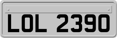 LOL2390