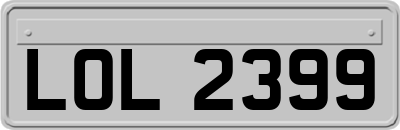 LOL2399