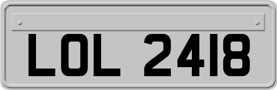 LOL2418