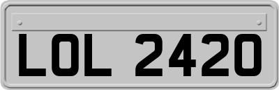 LOL2420