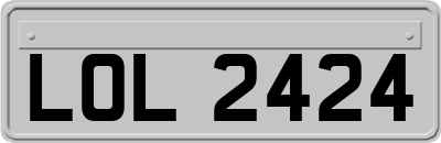 LOL2424