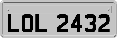 LOL2432