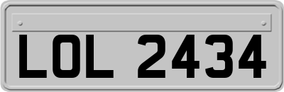 LOL2434