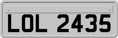 LOL2435
