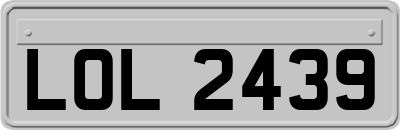 LOL2439
