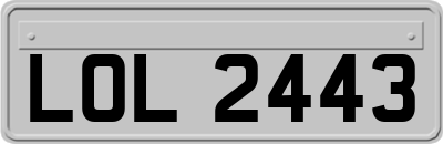 LOL2443