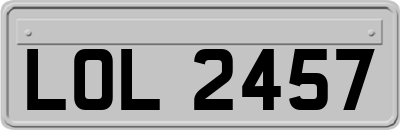 LOL2457