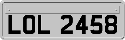 LOL2458