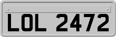 LOL2472