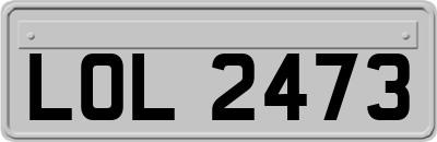 LOL2473