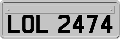 LOL2474