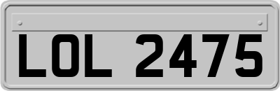 LOL2475