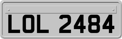 LOL2484