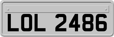 LOL2486