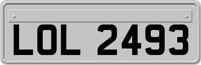 LOL2493