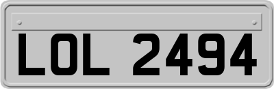 LOL2494