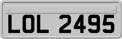 LOL2495