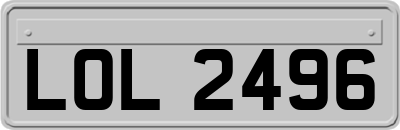LOL2496