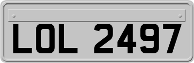 LOL2497
