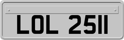 LOL2511
