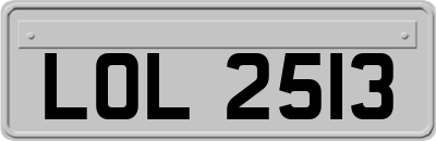 LOL2513