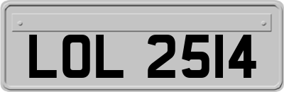 LOL2514