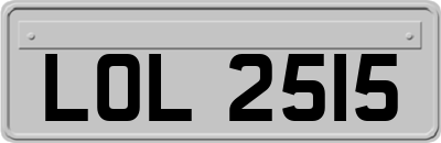 LOL2515