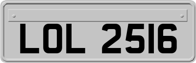 LOL2516
