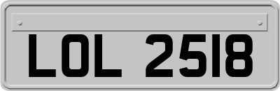 LOL2518