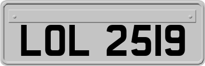 LOL2519
