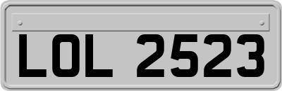 LOL2523
