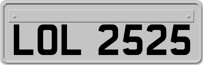 LOL2525