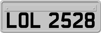 LOL2528