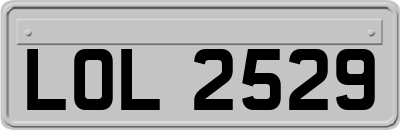 LOL2529