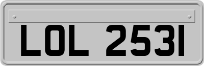 LOL2531