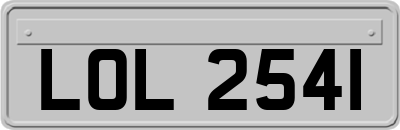 LOL2541