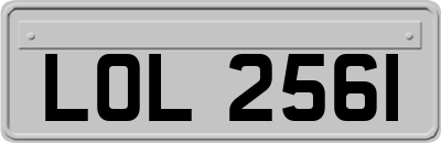 LOL2561