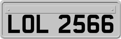 LOL2566