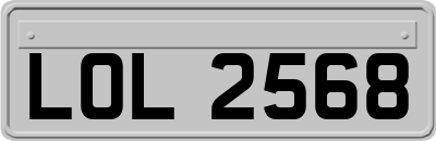 LOL2568