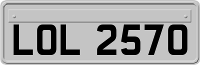 LOL2570