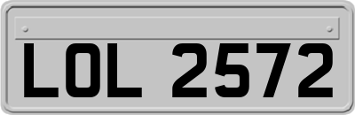 LOL2572