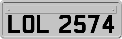 LOL2574