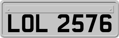 LOL2576