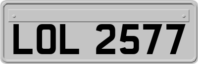 LOL2577