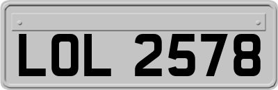 LOL2578
