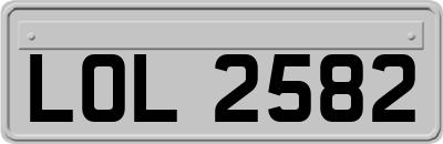 LOL2582