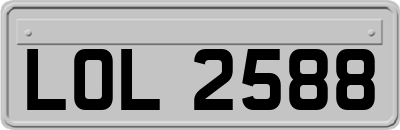 LOL2588