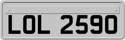 LOL2590