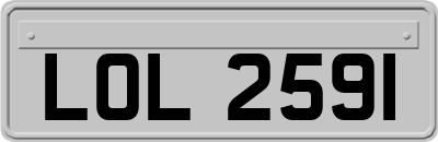 LOL2591