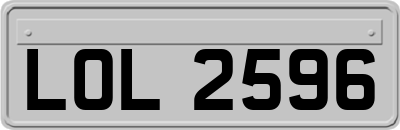 LOL2596